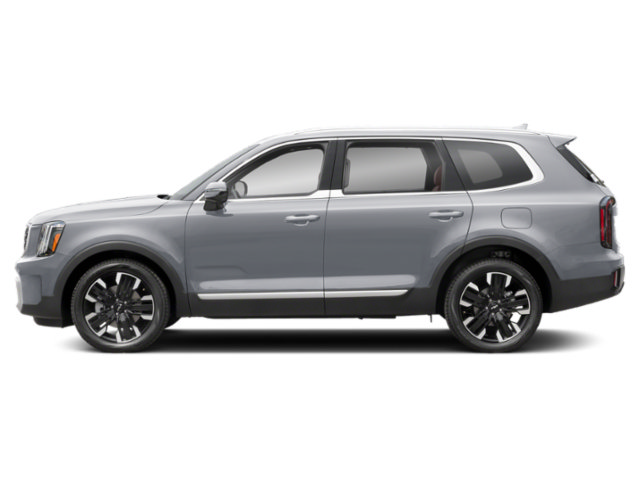 Certified 2025 Kia Telluride SX AWD/4WD image 8