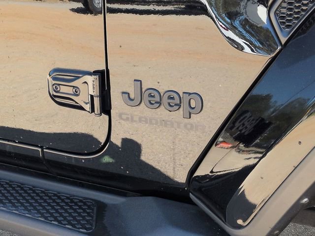 Used 2021 Jeep Gladiator Sport image 14