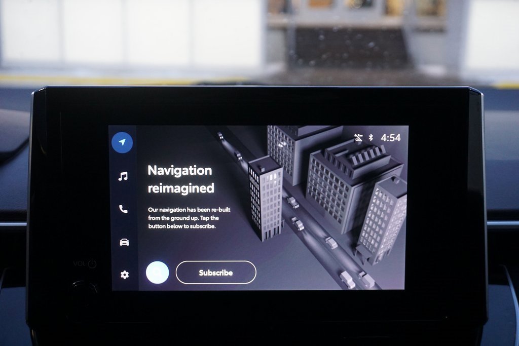 Certified 2023 Toyota Corolla SE image 10