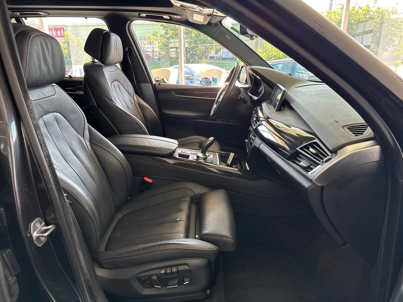 Used 2017 BMW X5 xDrive35i AWD/4WD image 53