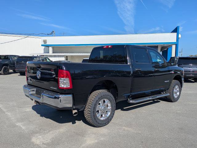 Used 2024 RAM 2500 Big Horn image 8