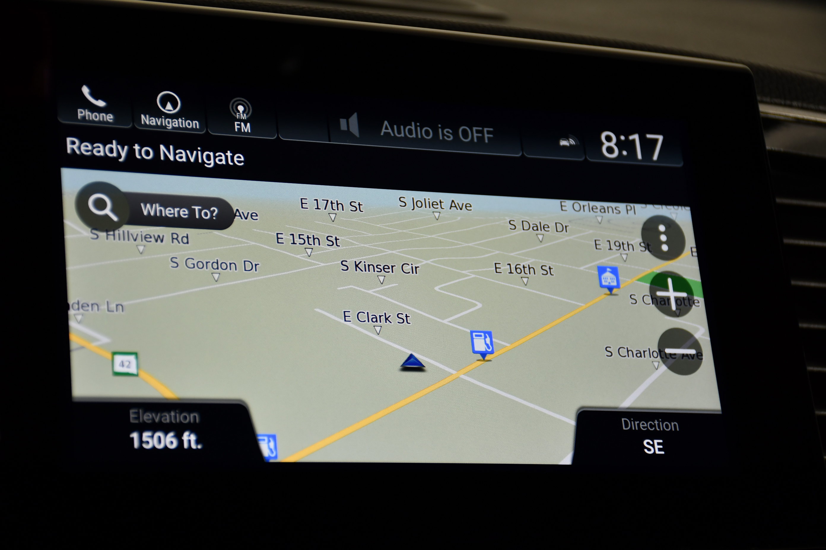 Certified 2023 Honda Passport Elite image 26
