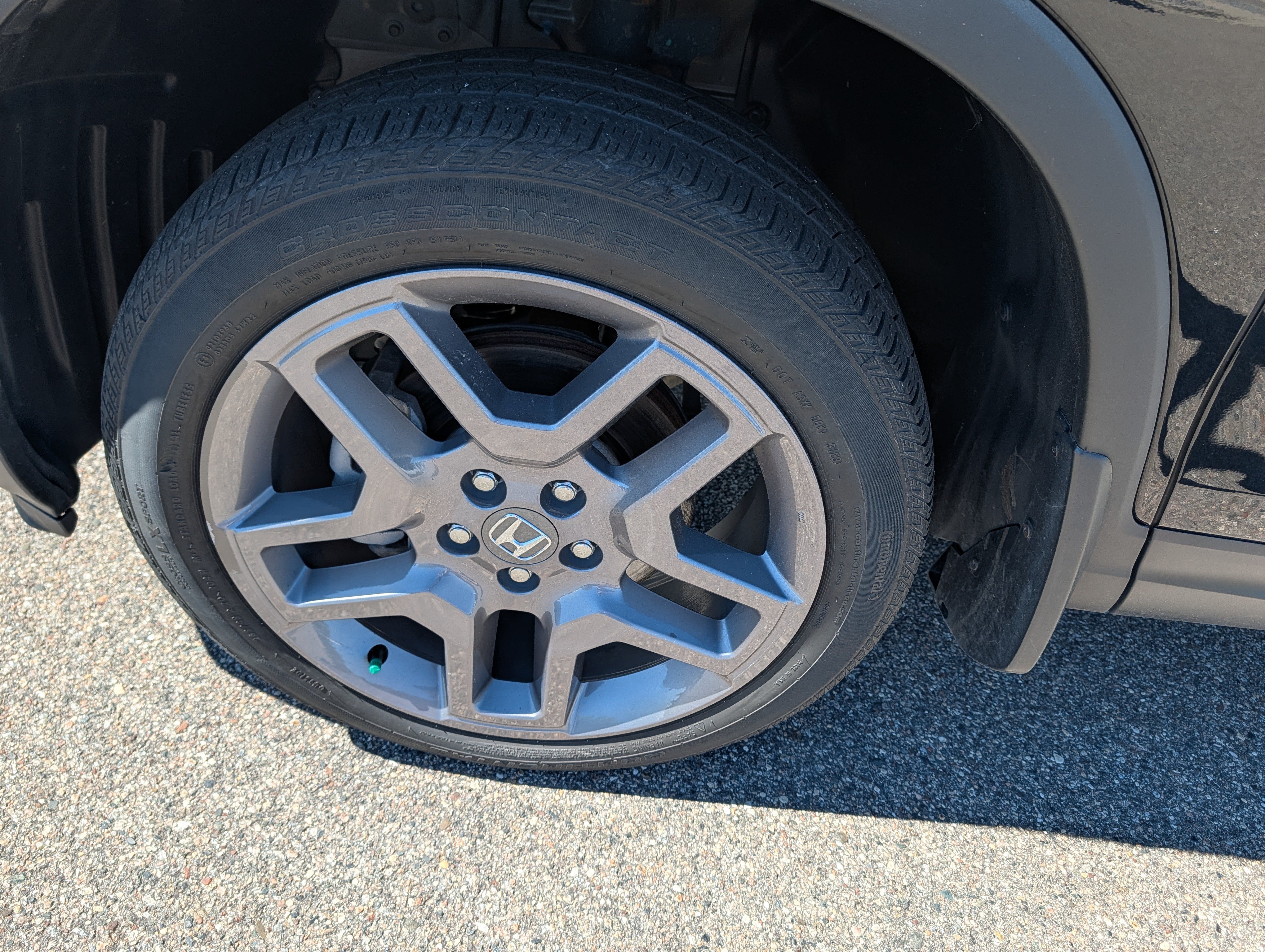 Used 2023 Honda Passport EX-L image 15