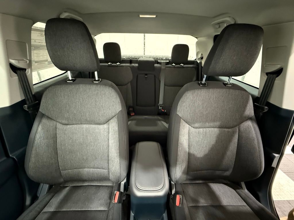 New 2025 Ford Maverick XLT w/ XLT Luxury Package image 29