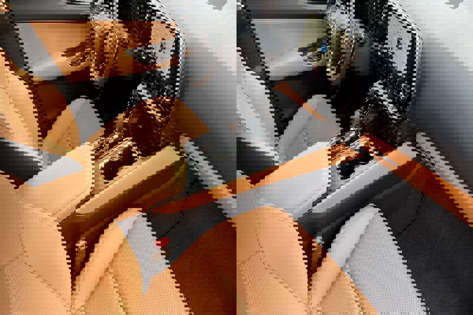 Used 2025 Lexus NX 350h AWD w/ Premium Package image 16