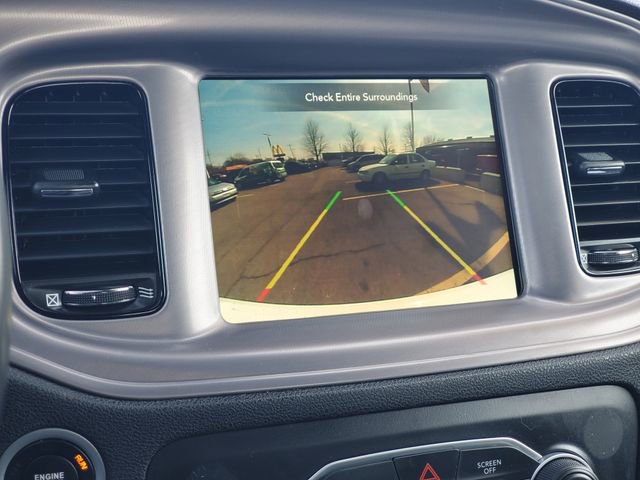 Certified 2023 Dodge Charger GT w/ Blacktop Package RWD image 19