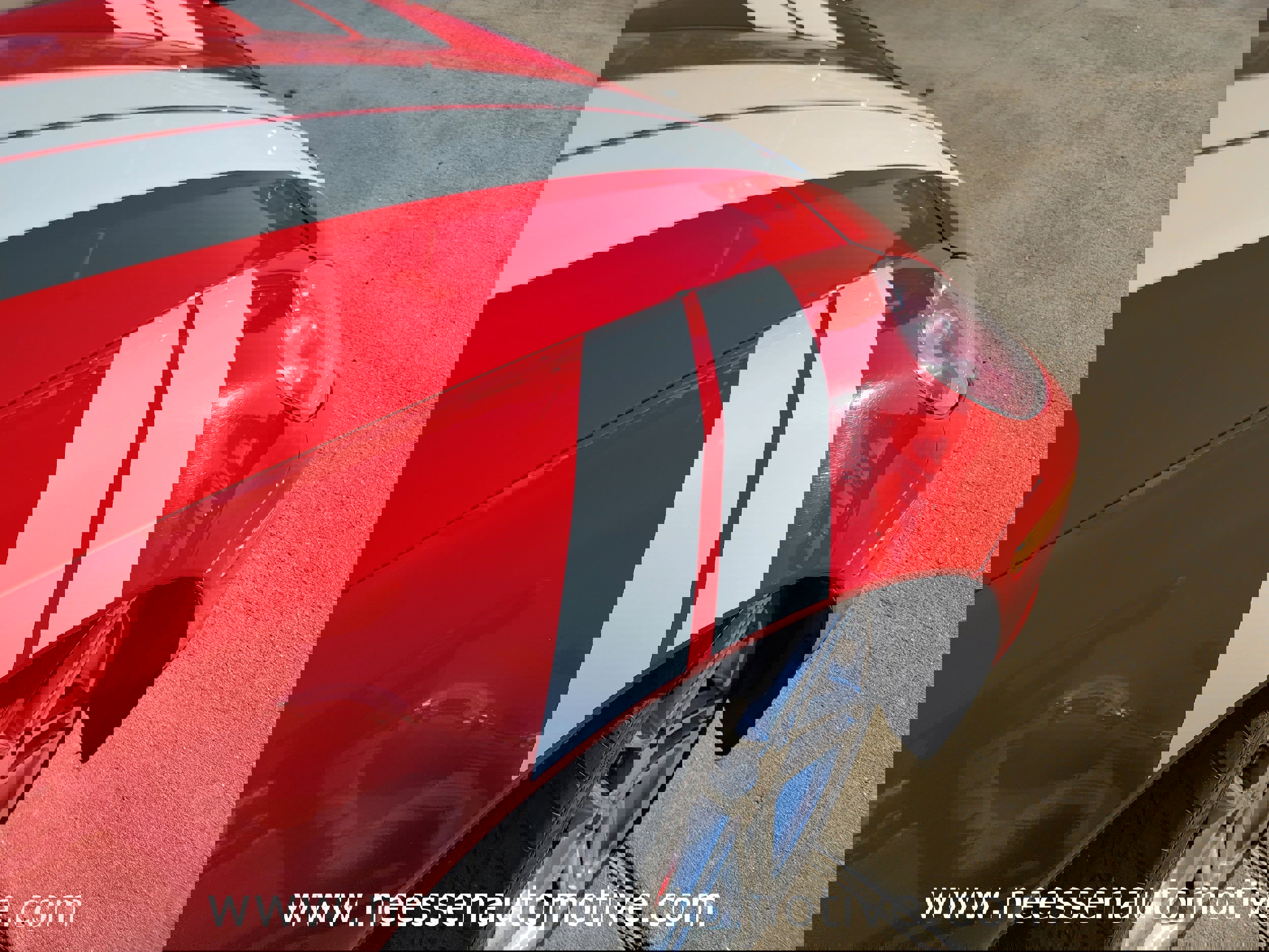 Used 2006 Chevrolet Corvette Z06 w/ Preferred Equipment Group image 11