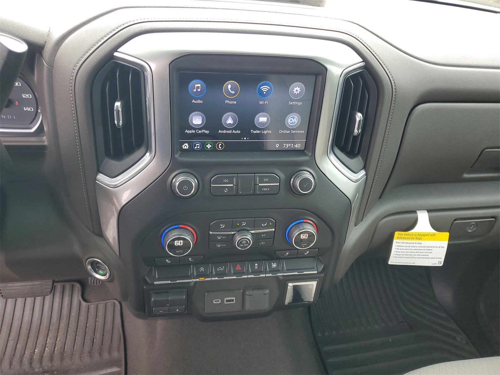 Used 2020 Chevrolet Silverado 1500 LT w/ All-Star Edition image 15