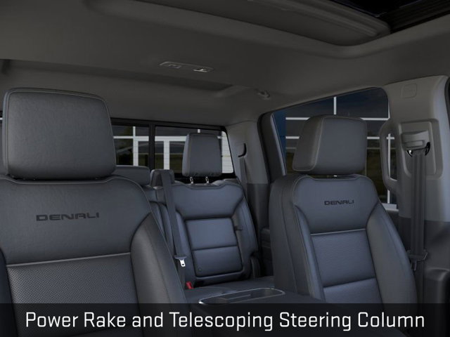 New 2026 GMC Sierra 1500 Denali AWD/4WD image 34