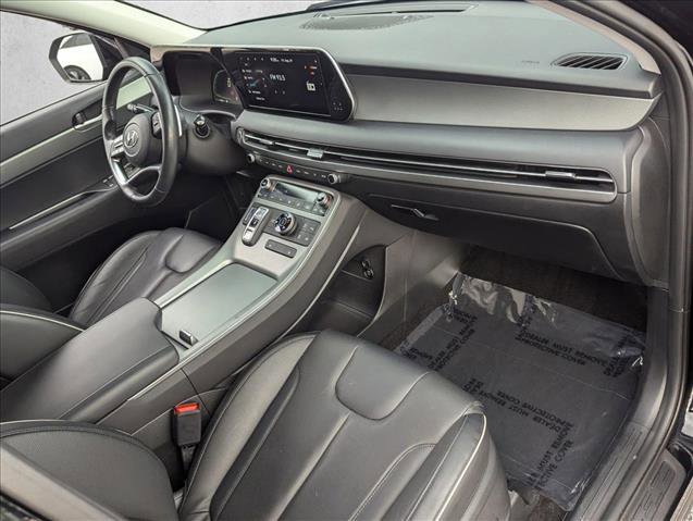 Certified 2023 Hyundai Palisade SEL image 22