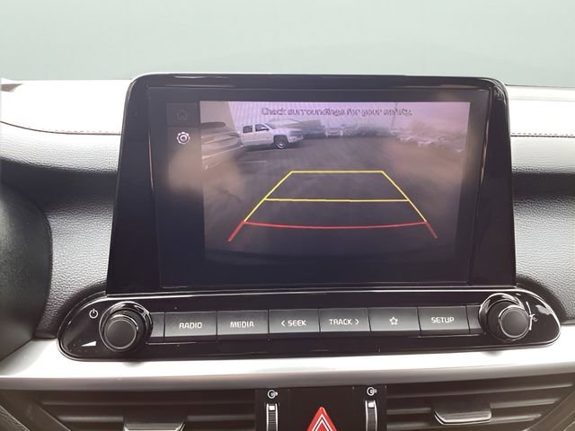 Used 2023 Kia Forte LXS image 27