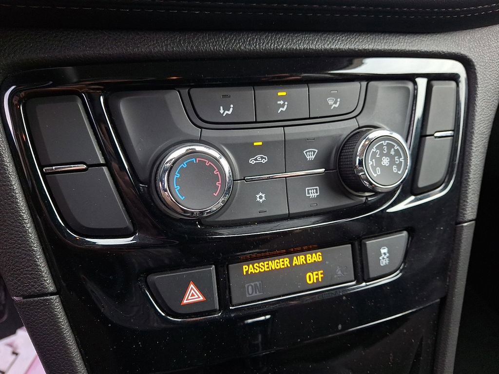 Certified 2019 Buick Encore Preferred w/ Safety Package image 15