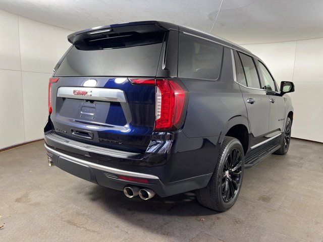 Used 2024 GMC Yukon Denali image 7