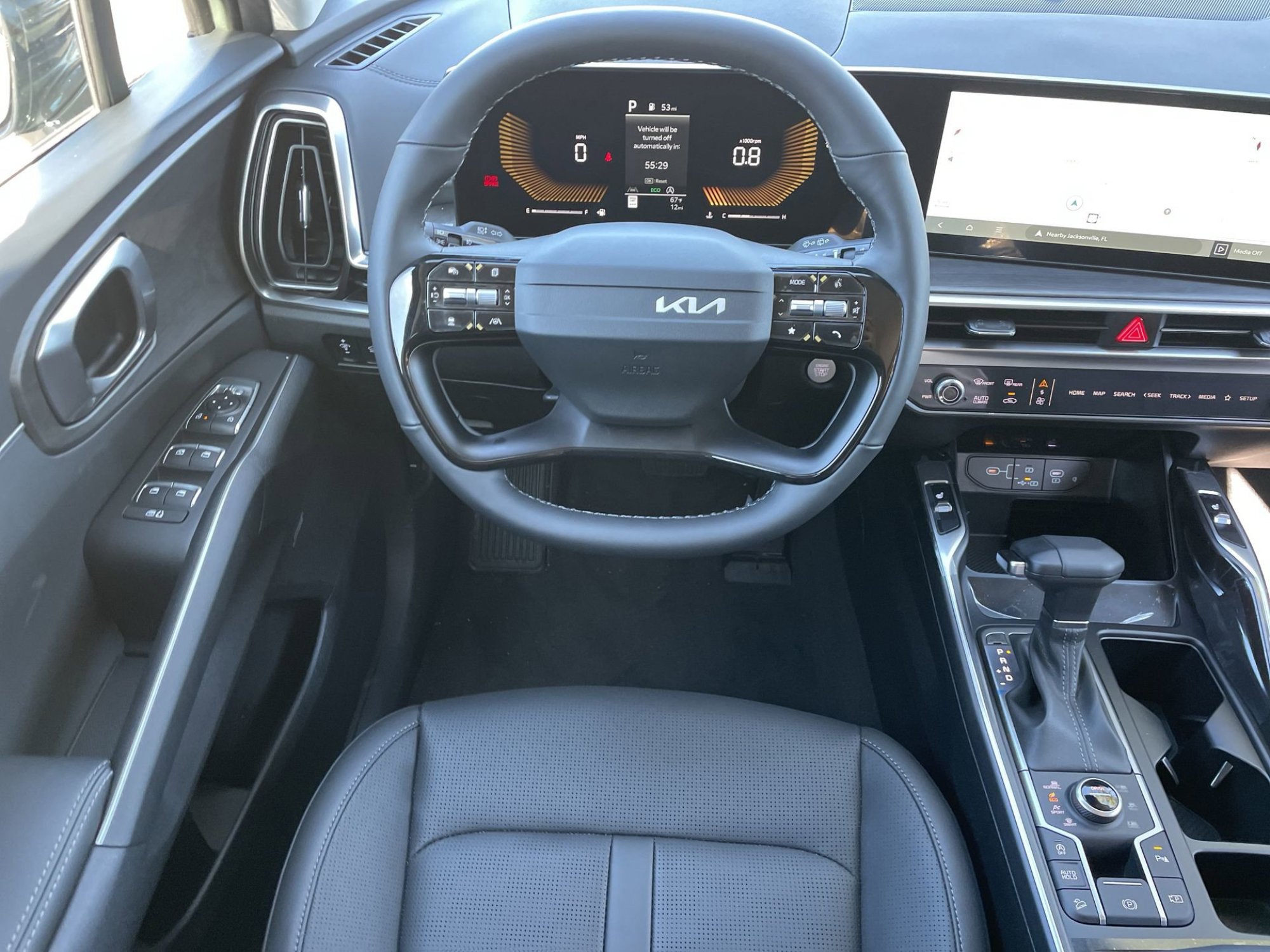 Used 2026 Kia Sorento X-Line EX AWD/4WD image 18