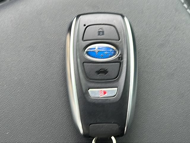 Used 2023 Subaru Forester Touring w/ Popular Package #3 AWD/4WD image 33
