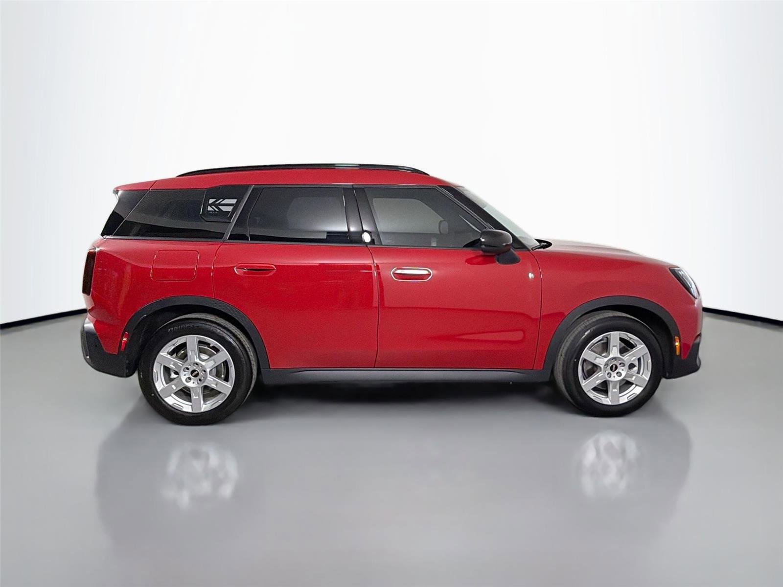 New 2027 MINI Cooper Countryman S AWD/4WD image 4