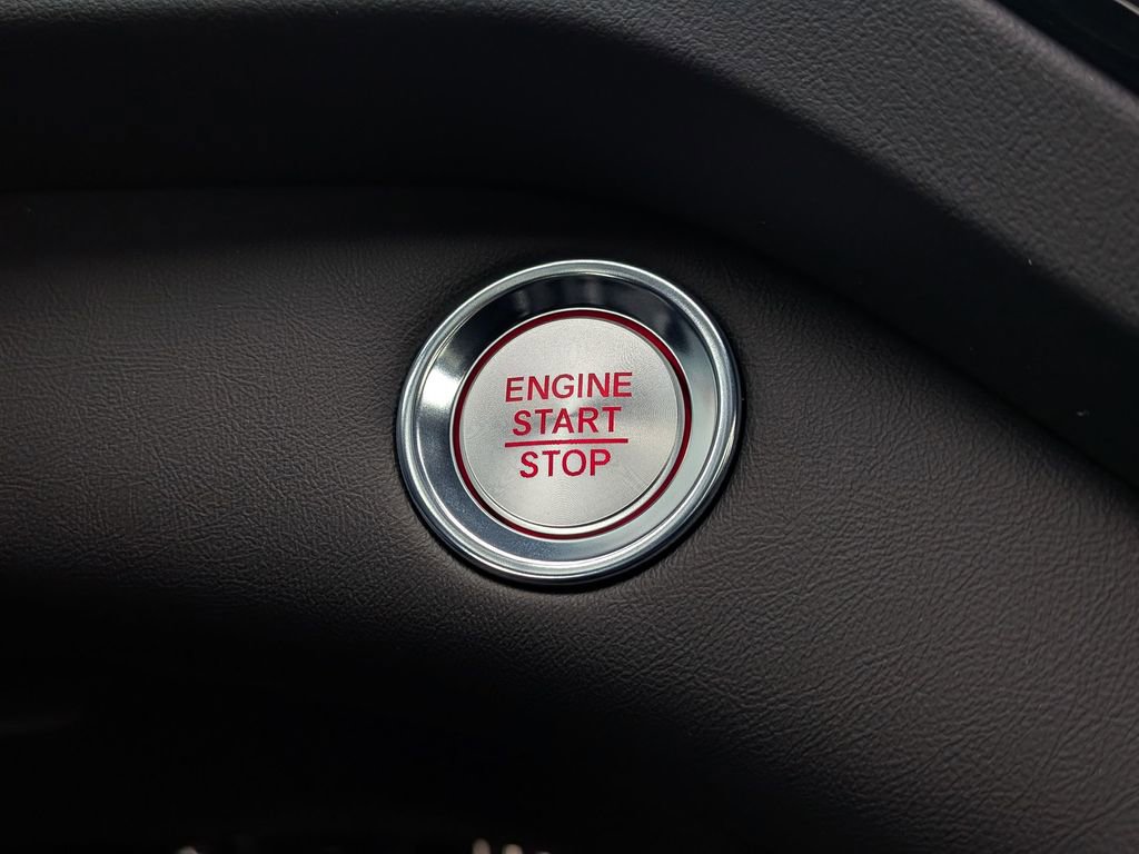 New 2026 Acura RDX A-Spec image 24