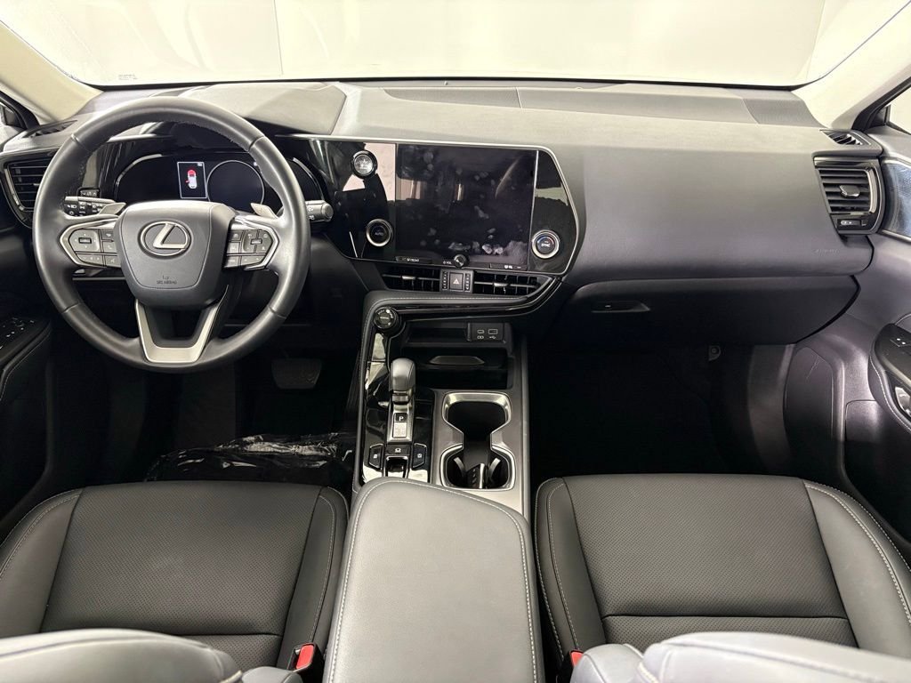 Used 2024 Lexus NX 250 FWD w/ Cold Area Package image 38