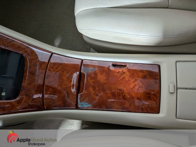 Used 2006 Toyota Highlander Limited FWD image 32
