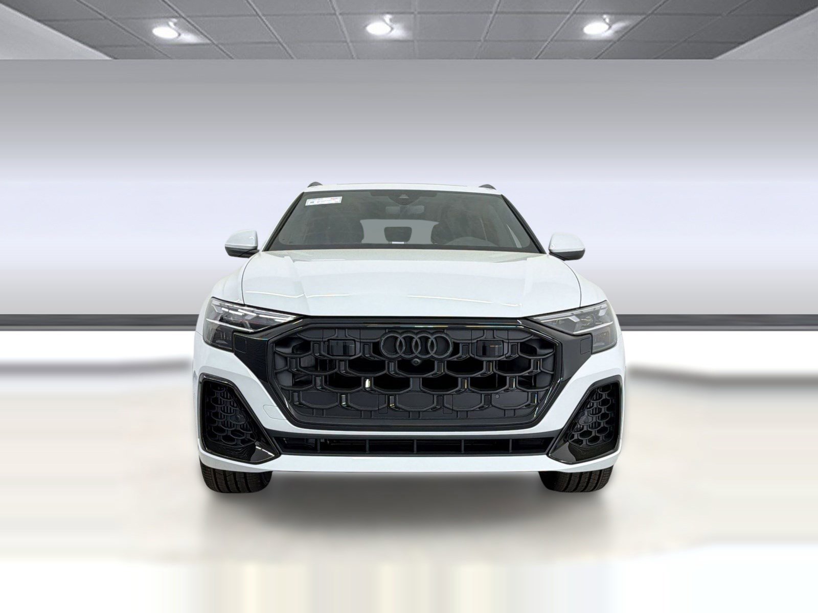 New 2026 Audi Q8 Premium Plus image 6