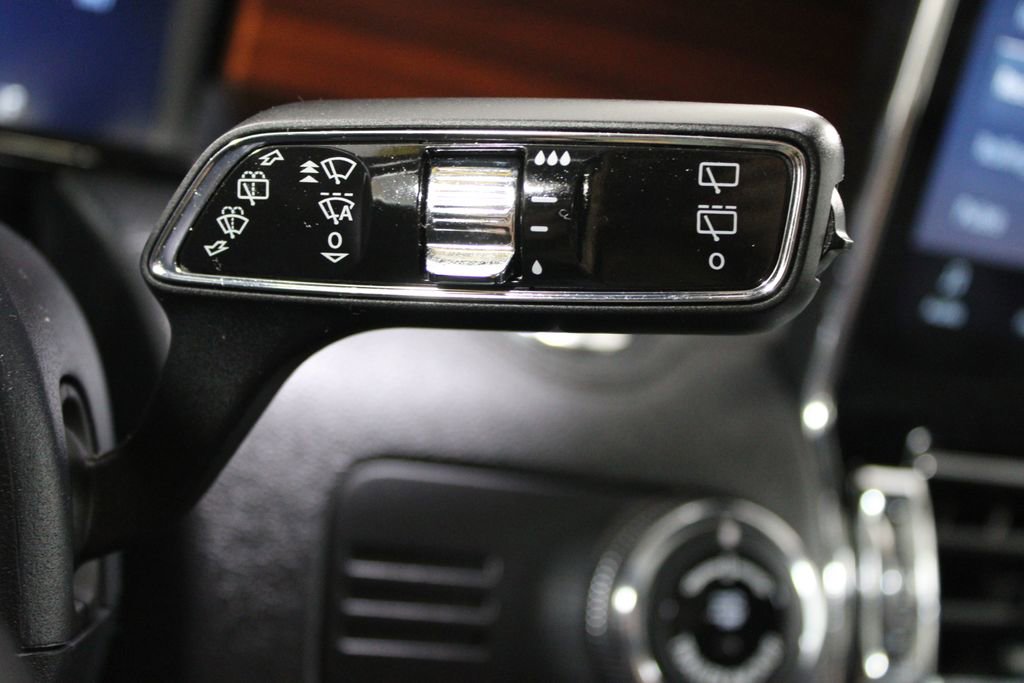 Used 2024 Lincoln Navigator Reserve image 45