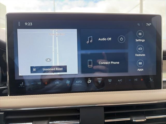 Used 2023 Lincoln Corsair FWD image 16