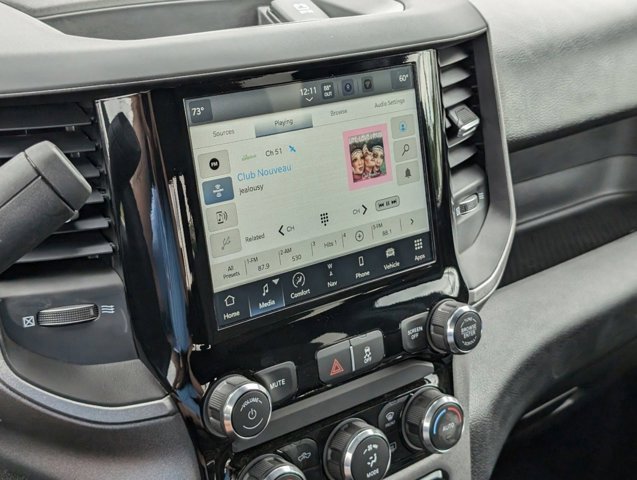 New 2024 RAM 2500 Tradesman w/ Towing Technology Group image 24