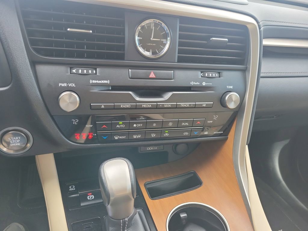 Used 2021 Lexus RX 350 FWD w/ Premium Package image 14