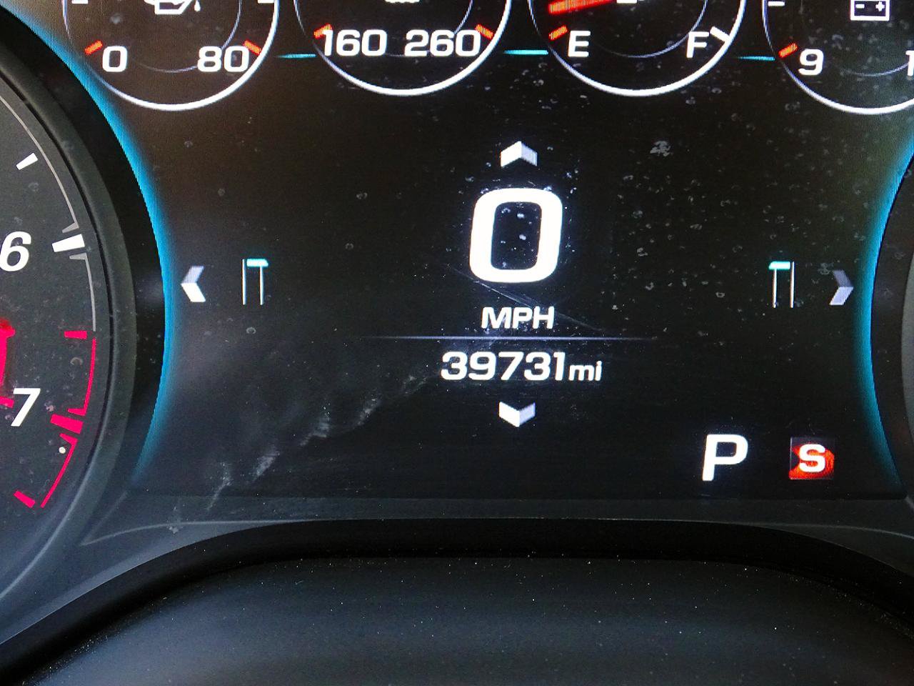 Used 2017 Chevrolet Camaro SS RWD image 35