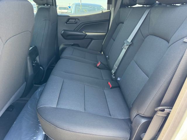 New 2026 Chevrolet Colorado Trail Boss AWD/4WD image 13