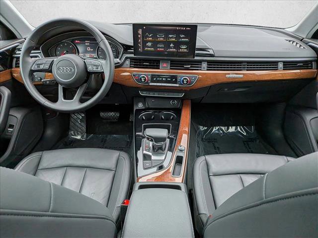 Certified 2023 Audi A4 2.0T Premium w/ Convenience Package image 19
