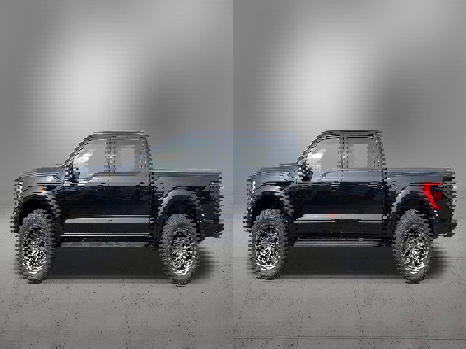 Certified 2022 Ford F150 Raptor w/ Equipment Group 801A High image 2