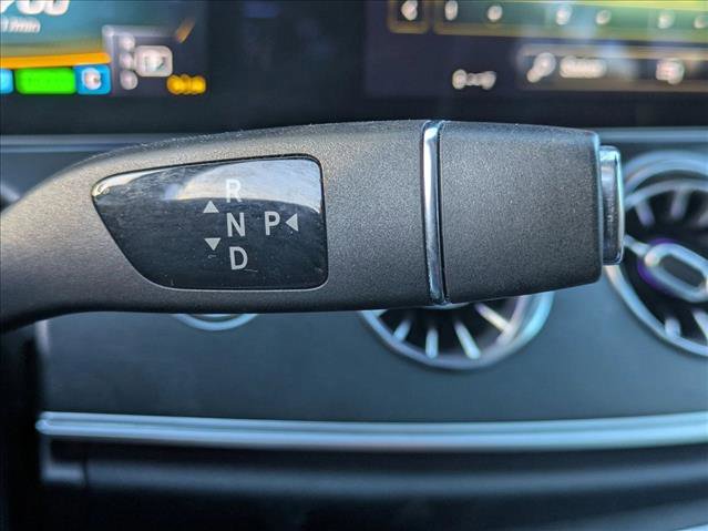 Certified 2023 Mercedes-Benz E 53 AMG 4MATIC Coupe image 12