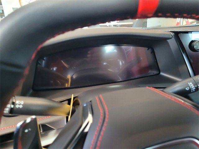 New 2026 Chevrolet Corvette Stingray w/ Z51 Performance Package image 11