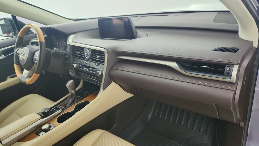 Used 2019 Lexus RX 350 FWD w/ Premium Package image 29