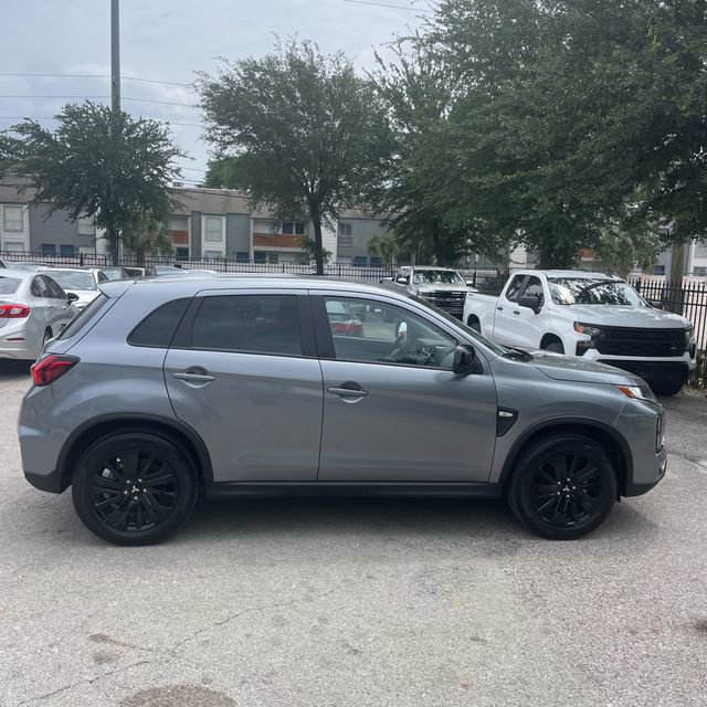 Used 2026 Mitsubishi Outlander Sport ES AWD/4WD image 5