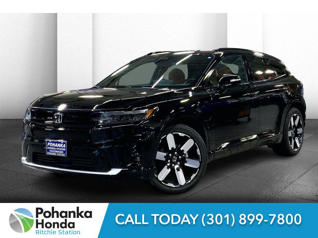 New 2026 Honda Prologue Elite image 2