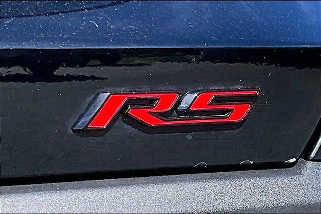 New 2026 Chevrolet Equinox RS w/ Safety and Technology Package FWD image 9
