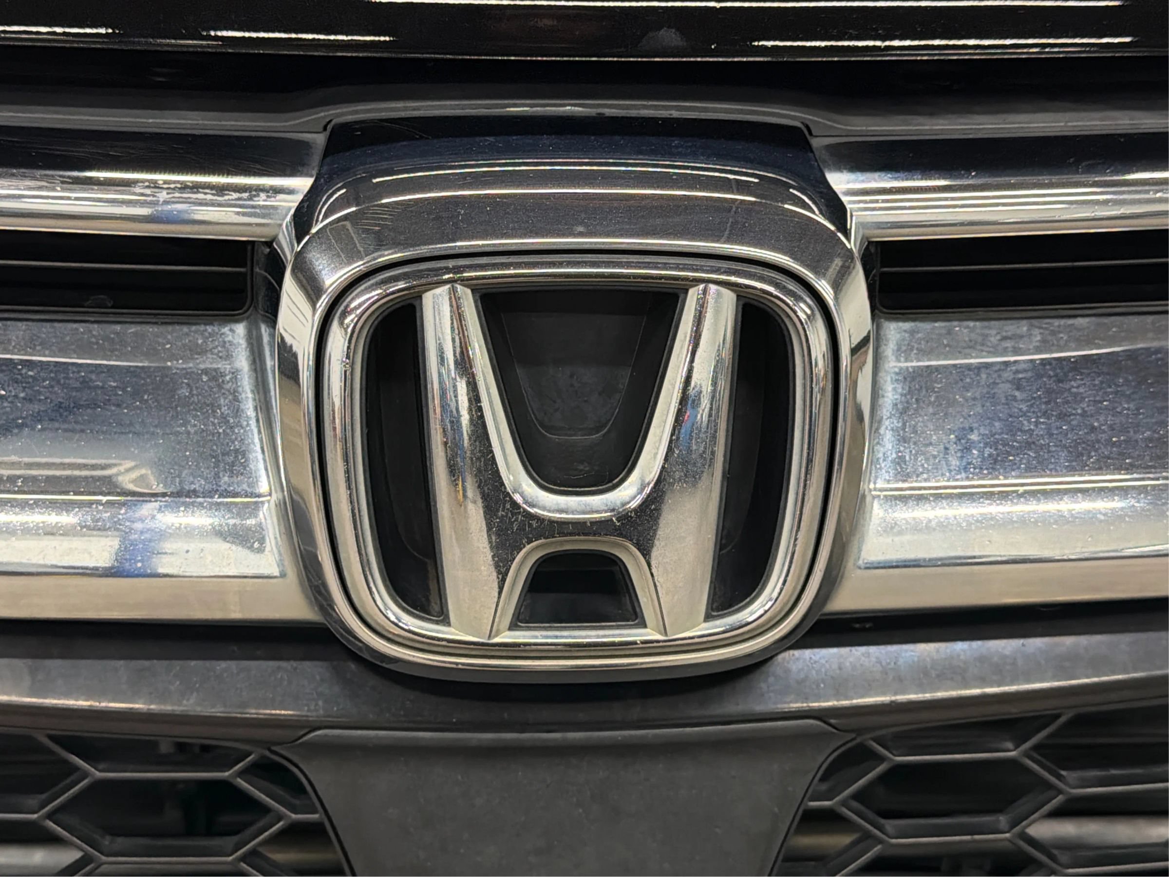 Used 2018 Honda CR-V EX image 45