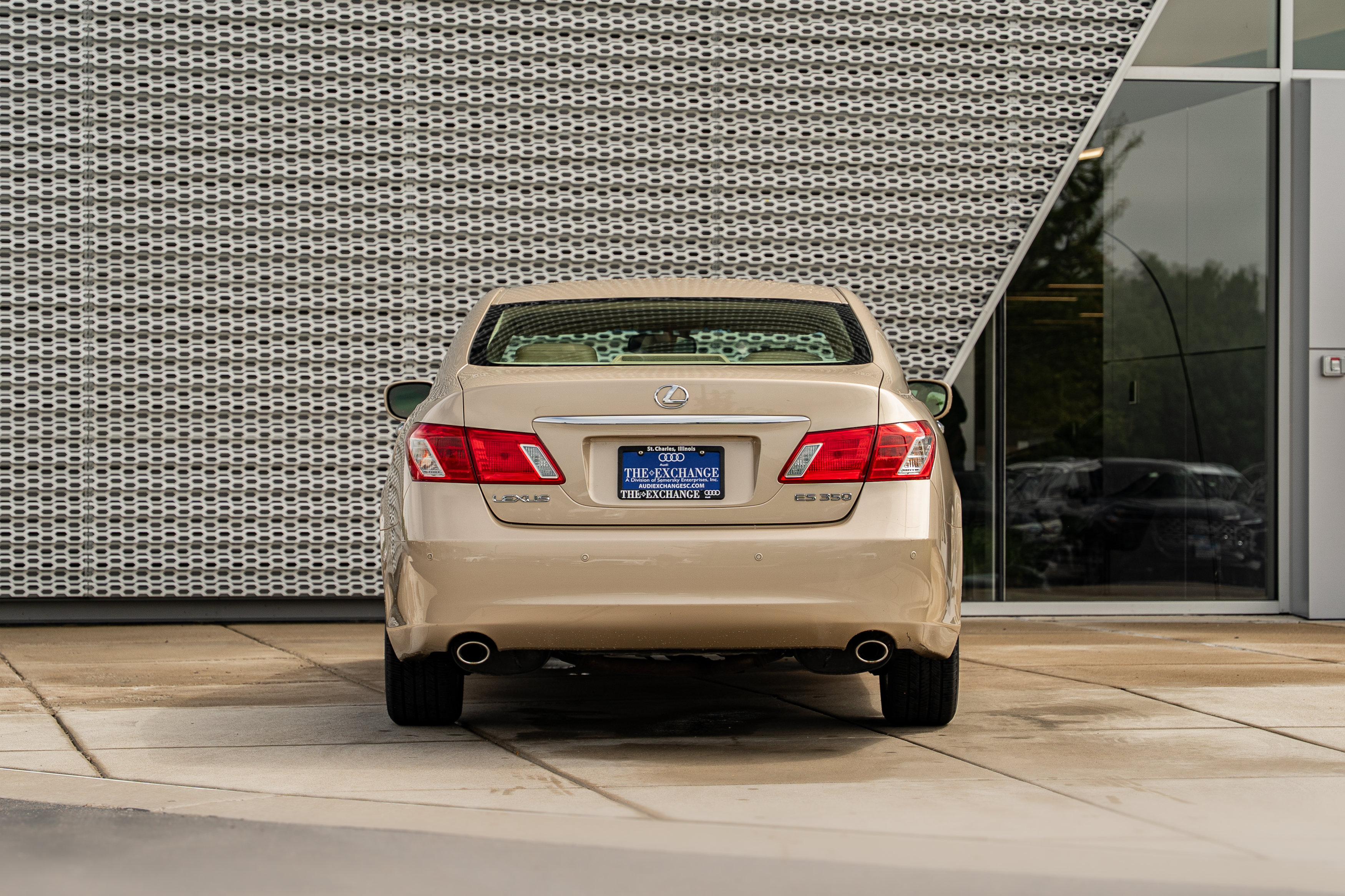 Used 2007 Lexus ES 350 FWD image 29