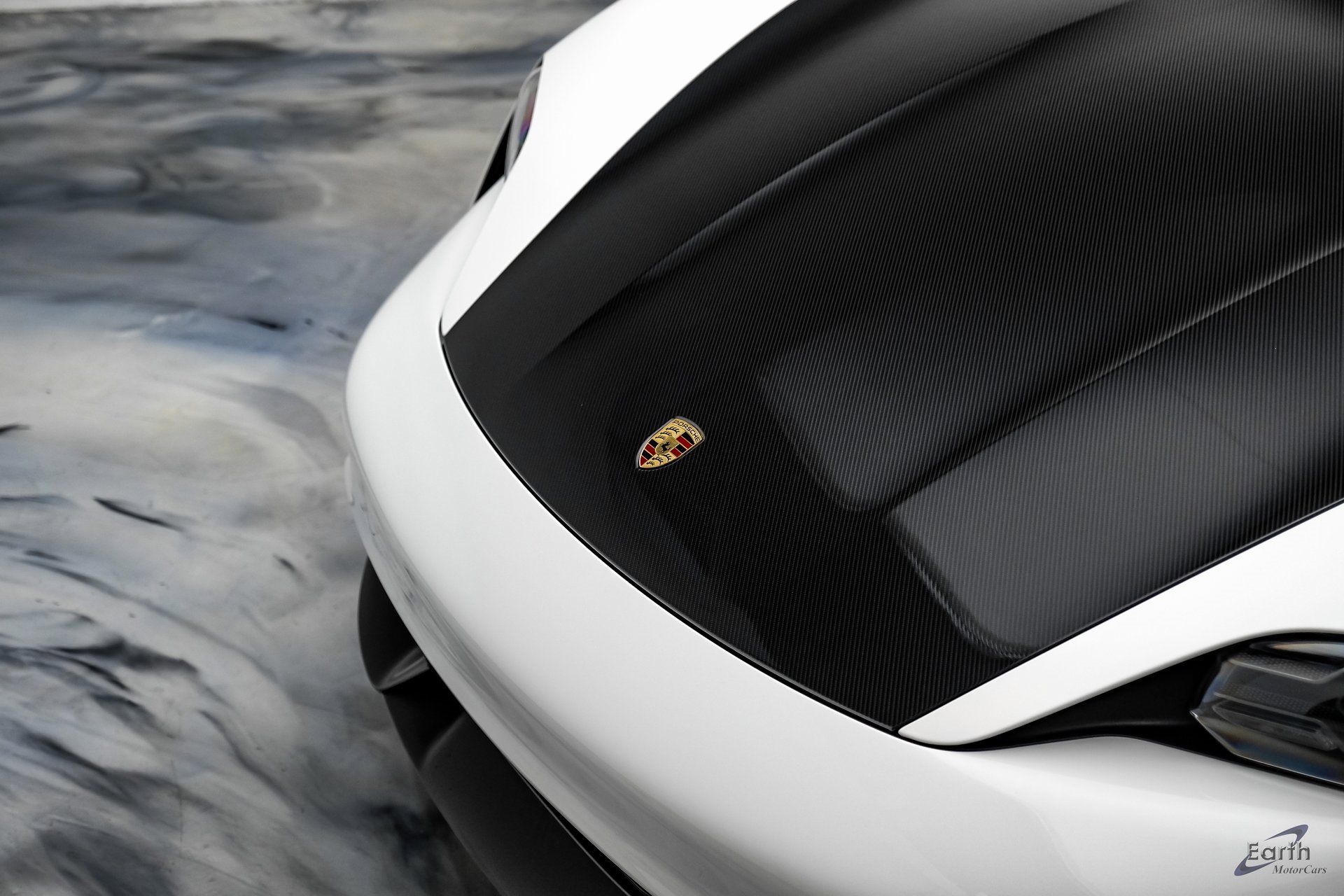 Used 2020 Porsche Taycan Turbo S image 27