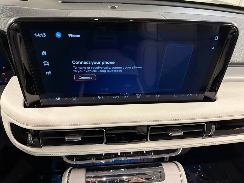 New 2026 Lincoln Aviator Reserve AWD/4WD image 11