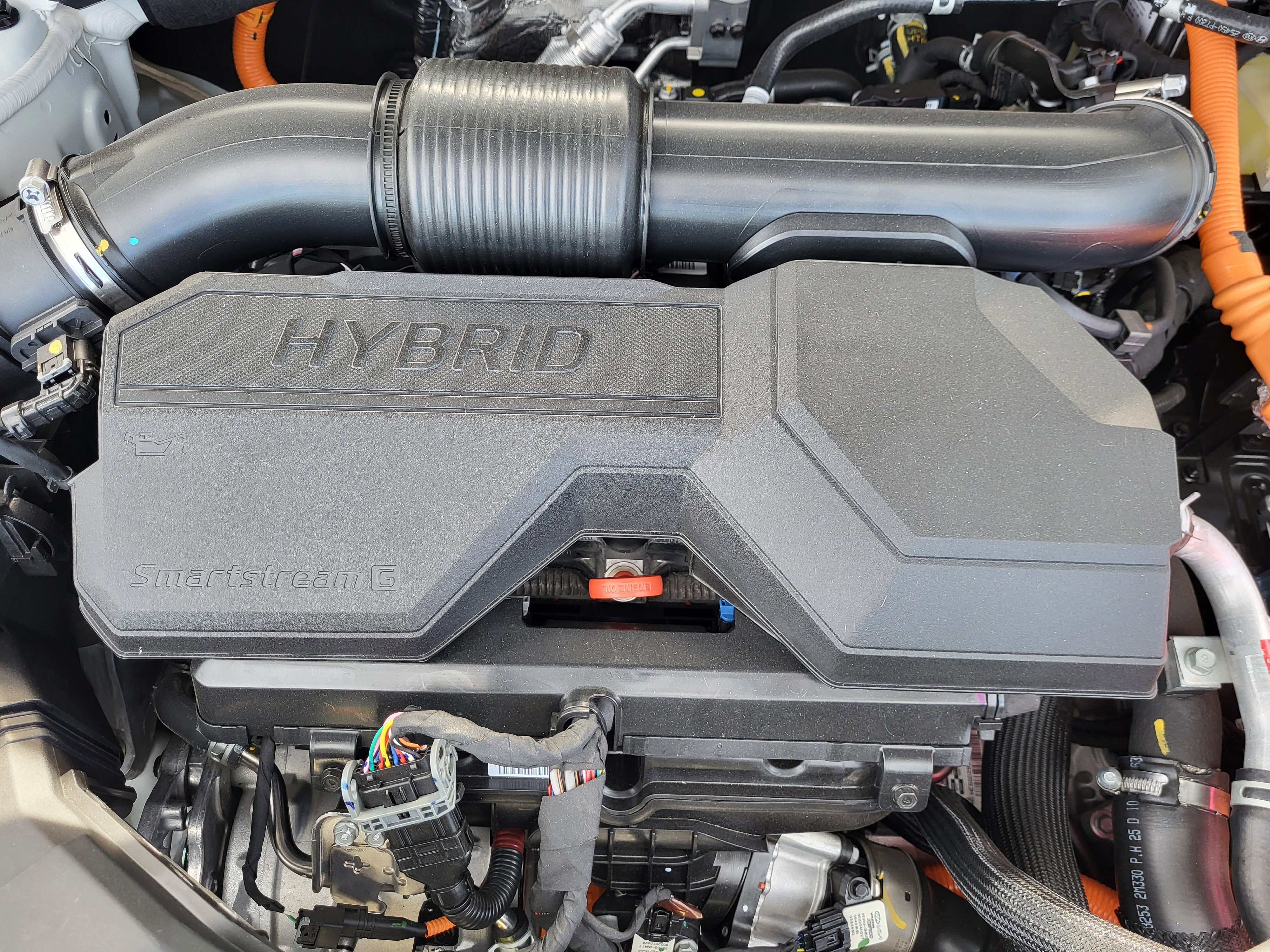 New 2026 Hyundai Santa Fe Calligraphy AWD/4WD image 10