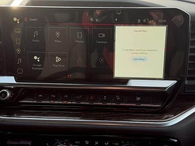 New 2026 GMC Sierra 1500 SLE w/ X31 Off-Road Package AWD/4WD image 19