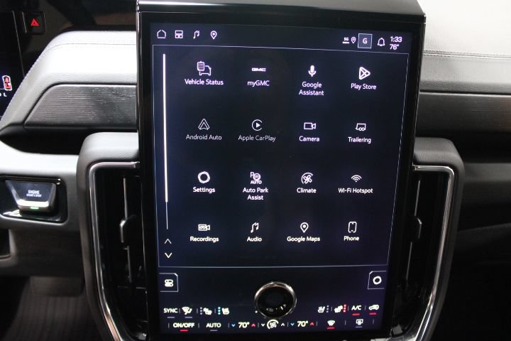 New 2026 GMC Yukon Denali w/ Denali Reserve Package AWD/4WD image 55