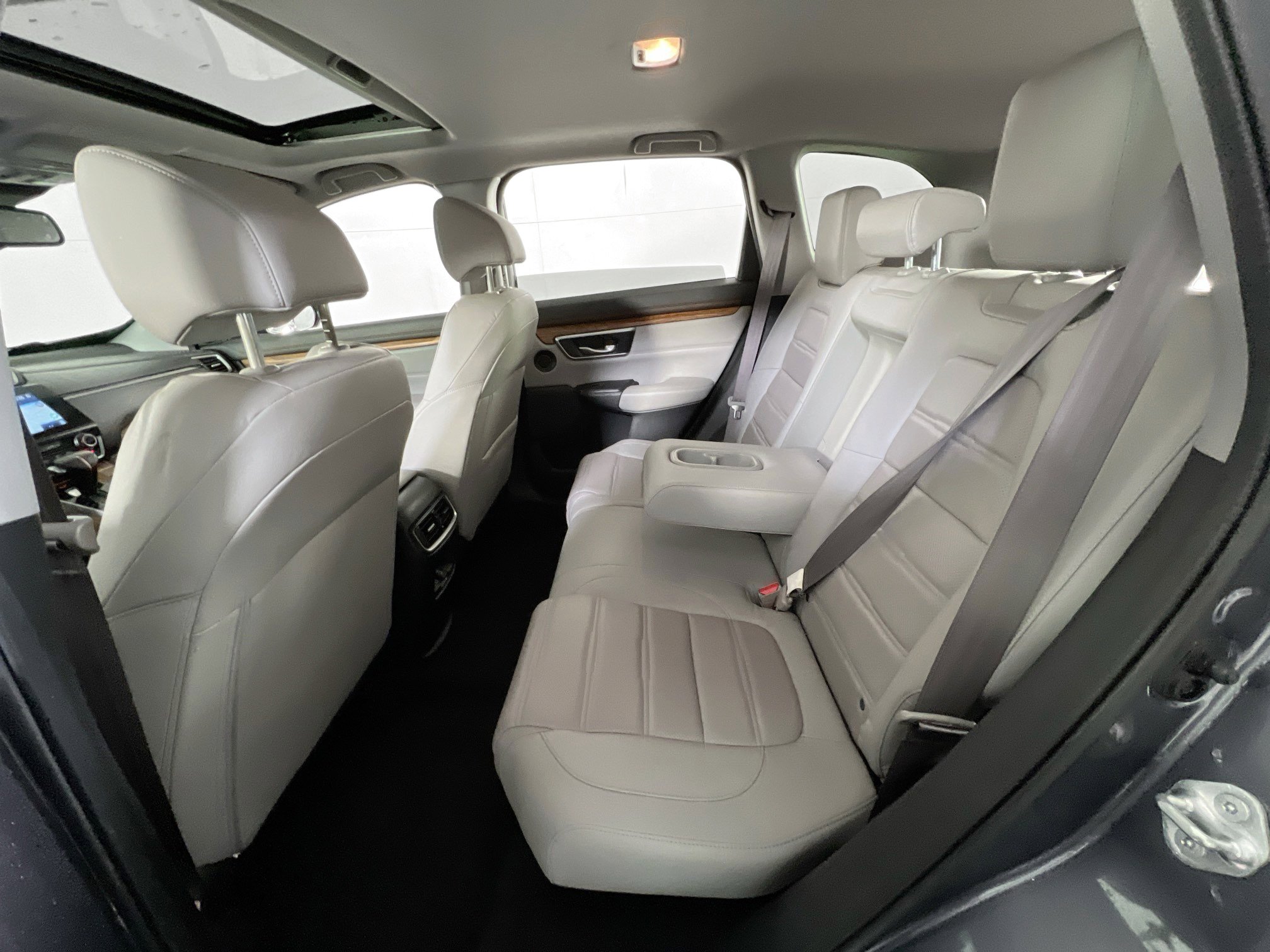 Used 2022 Honda CR-V Touring image 24