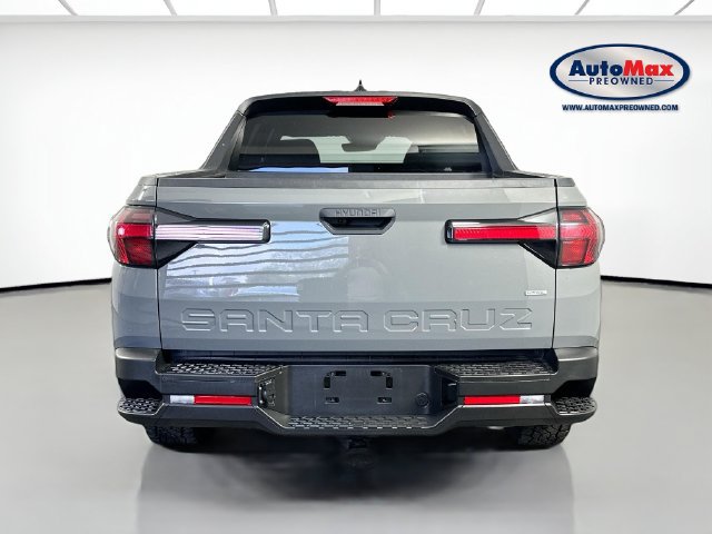 Used 2023 Hyundai Santa Cruz SEL AWD/4WD image 7