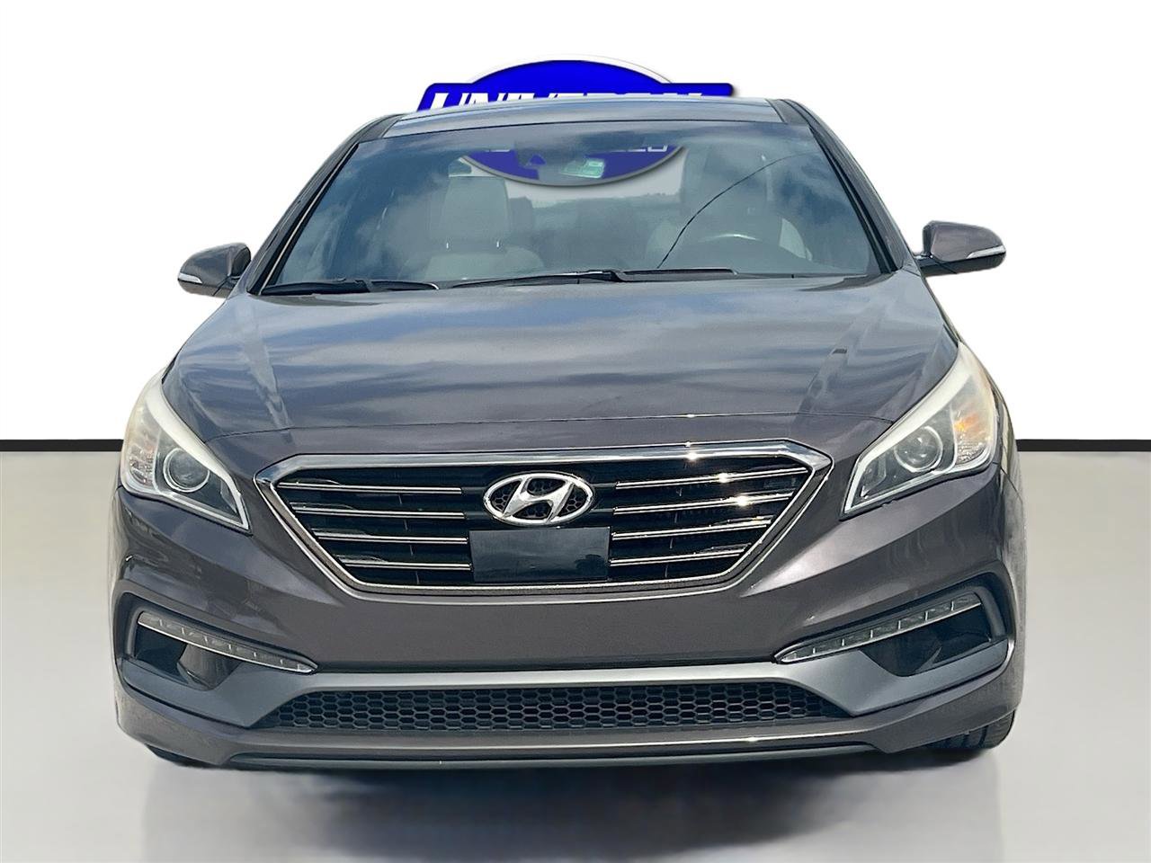 Used 2015 Hyundai Sonata Limited 2.0T image 2