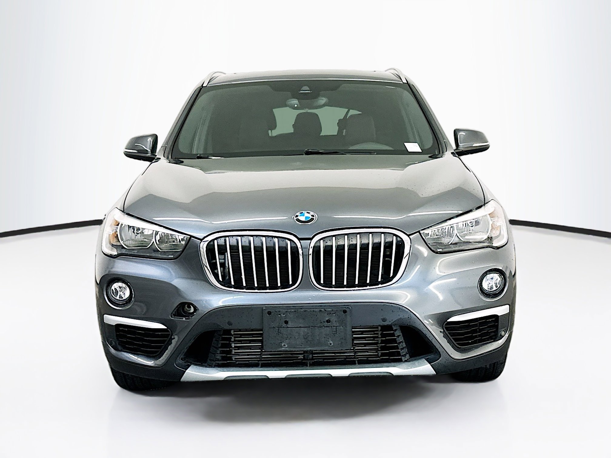Used 2018 BMW X1 xDrive28i w/ Convenience Package image 2