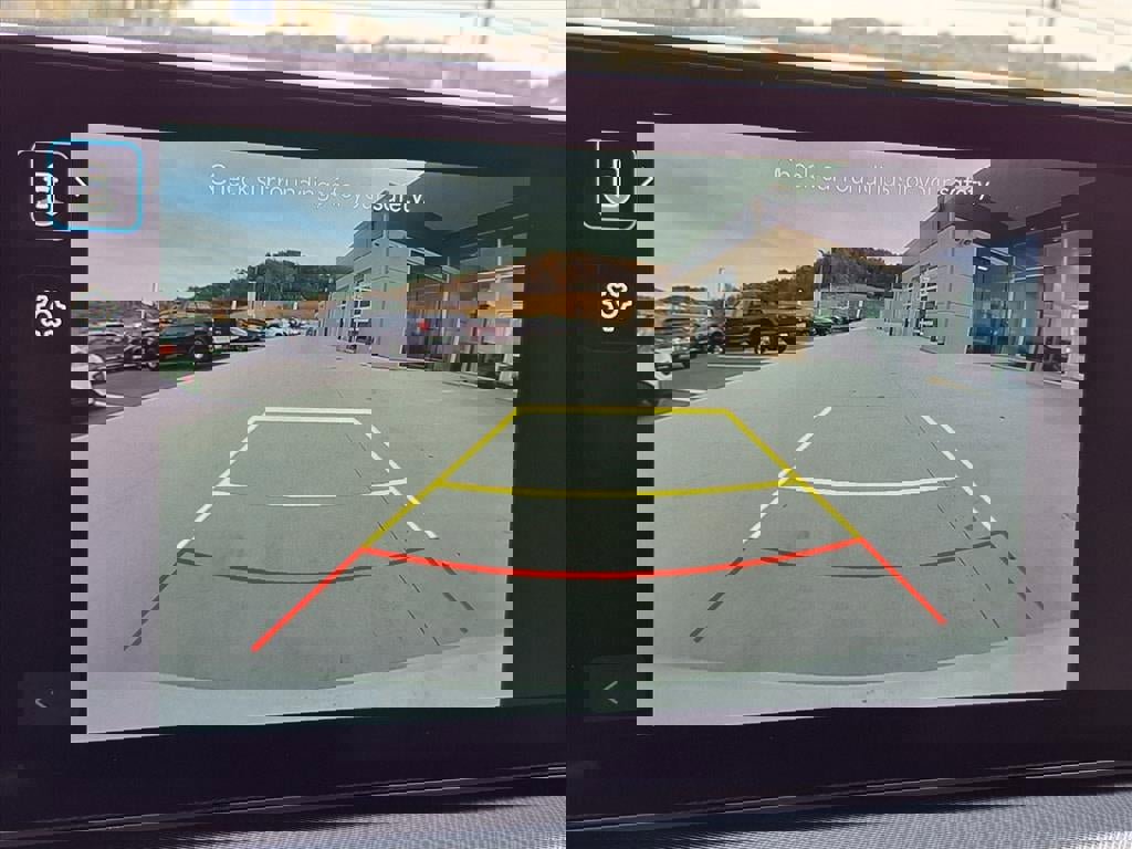 New 2026 Hyundai Sonata SEL image 17